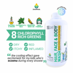 1000ML Hair, Face & Body Wash [PM] (Refill) [HFBW-PM1000RX1]