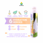 200ML Head to Toe Wash [OL]
[HTTW-OL0200FX1]