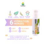 30ML Head to Toe Wash [OL]
[HTTW-OL0030FX1]